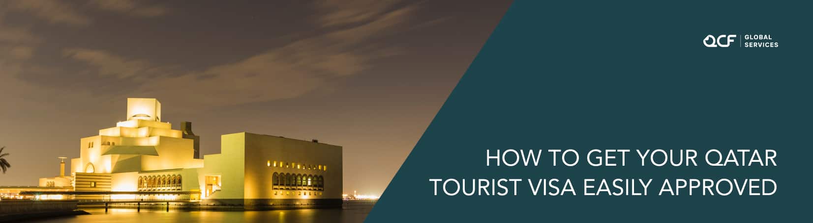 qatar tourist visa agents in doha