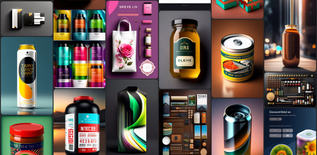 Package design company in Qatar
