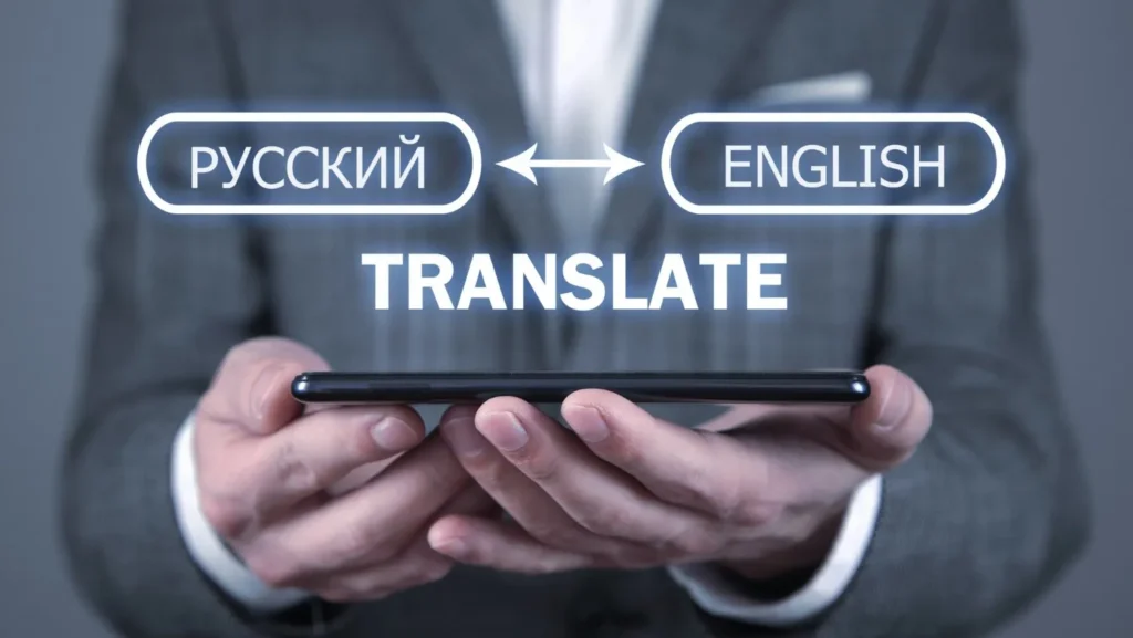 marketing translation services