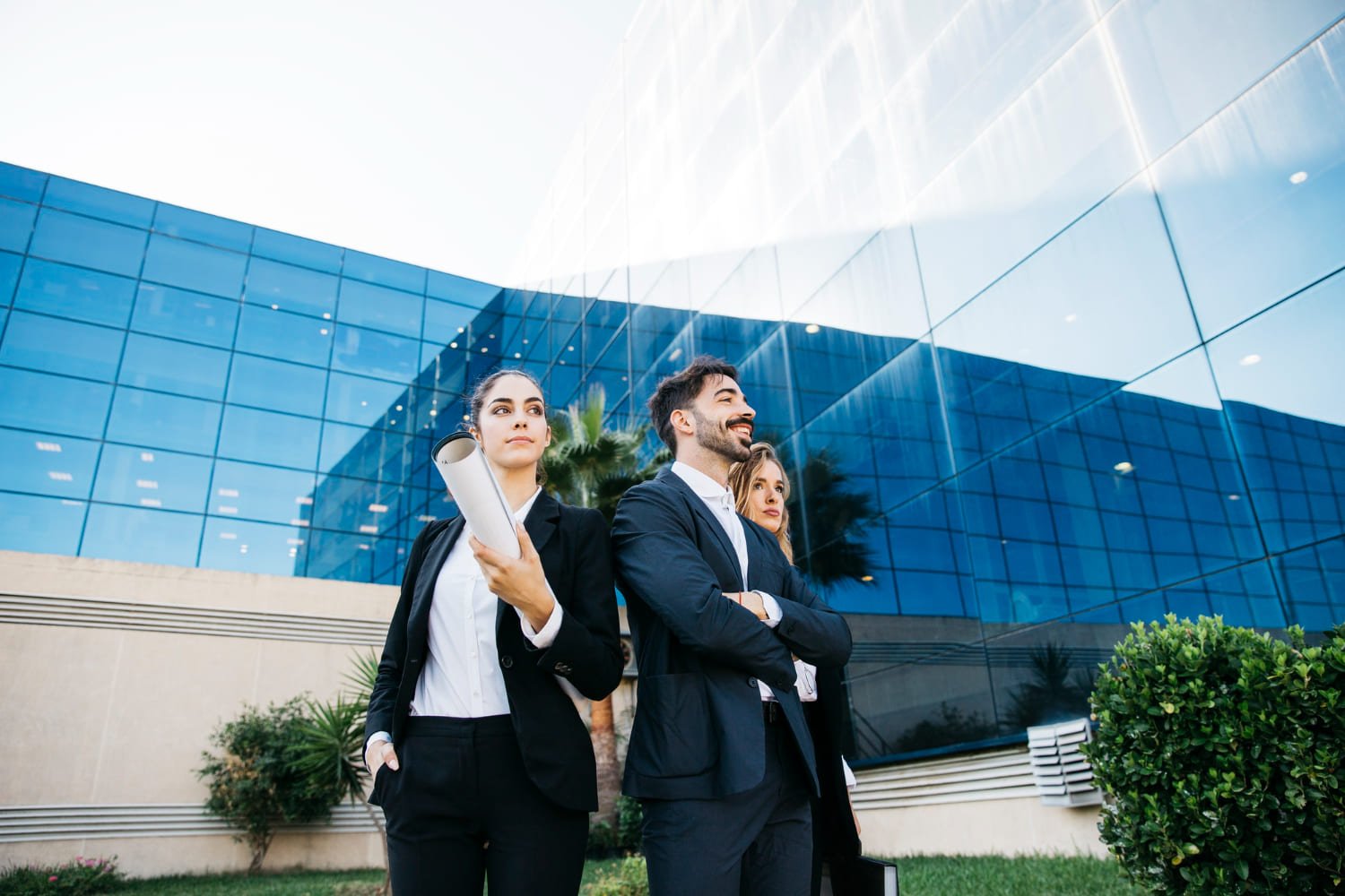 100% ownership company in Qatar mainland