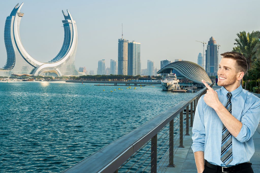 How to Start a Business in Qatar in 2025 with 100% Foreign Ownership – Step-by-Step Guide