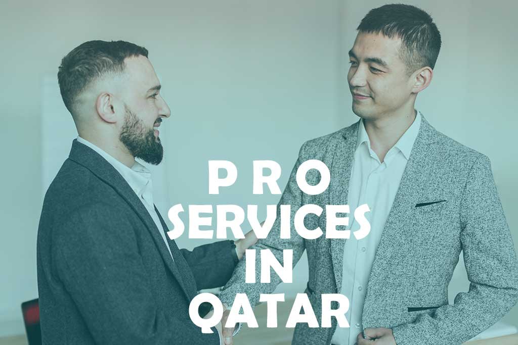 PRO Company in Qatar: Complete 2025 Guide to PRO Services, Government Liaison, Visas, and Faster Approvals