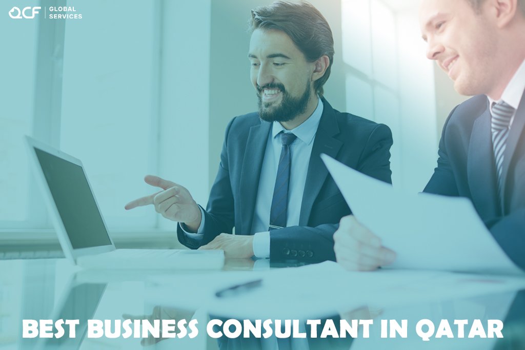 Best Business Consultant & Consultancy in Qatar: The Ultimate Guide for Investors (2026)