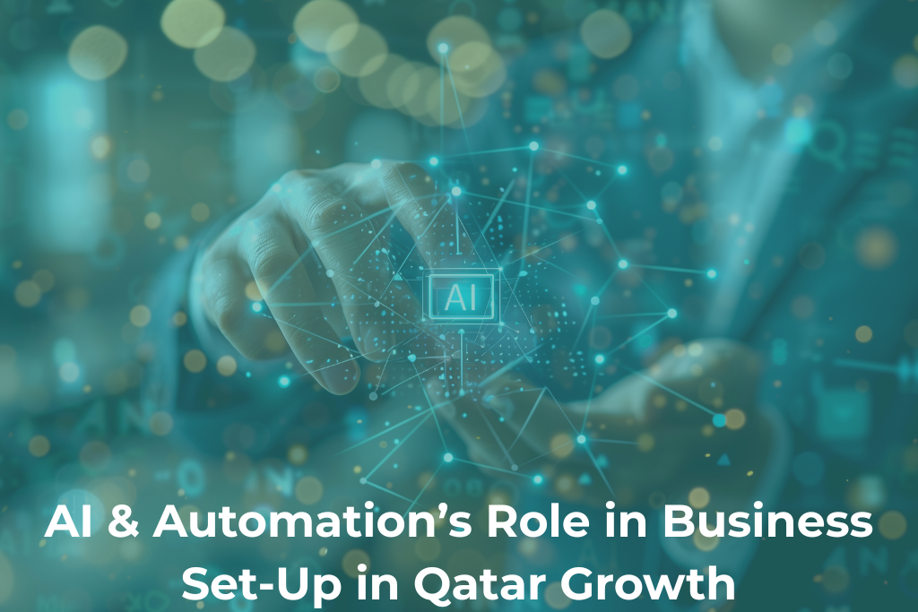 Business Set-Up in Qatar: Ultimate 7 AI Benefits to Know