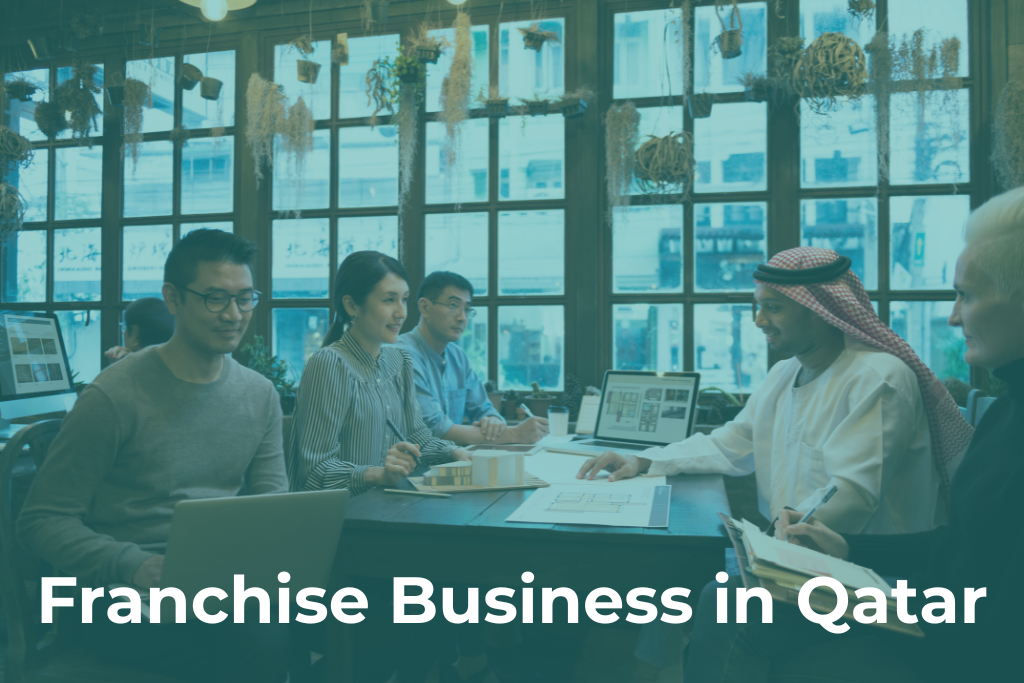 Franchise Business in Qatar: 7 Powerful Setup Guide 2026