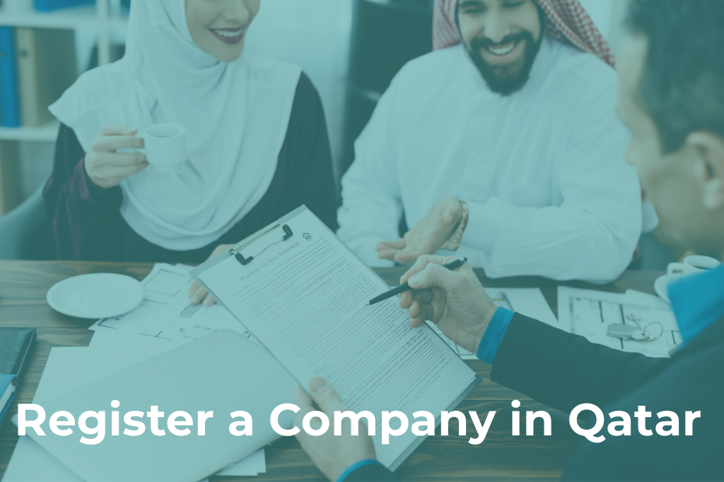 Register a Company in Qatar: 7 Powerful Steps