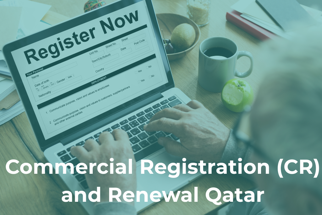 Commercial Registration and Renewal Qatar: 7 Powerful Steps