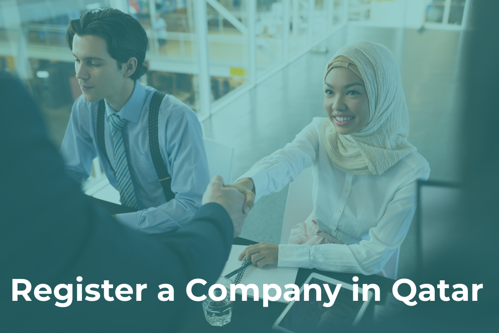 The Ultimate Guide to Register a Company in Qatar(2026)