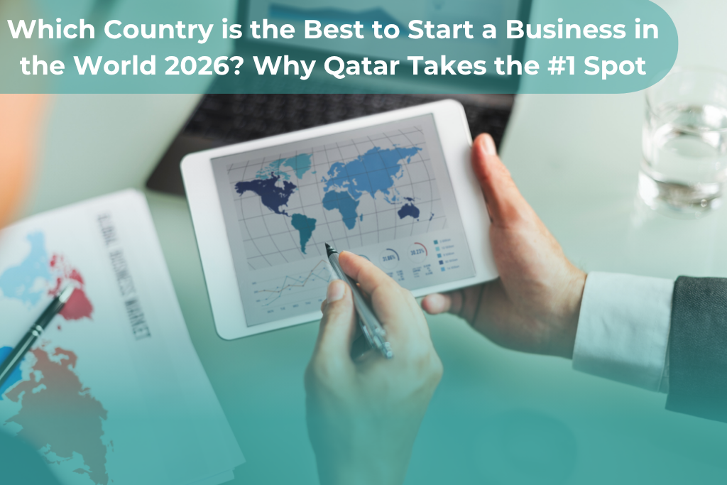 10 Best Country to Start a Business in the World 2026