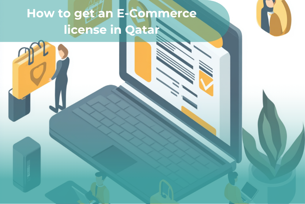 E-Commerce License in Qatar: 5 Proven Success Steps