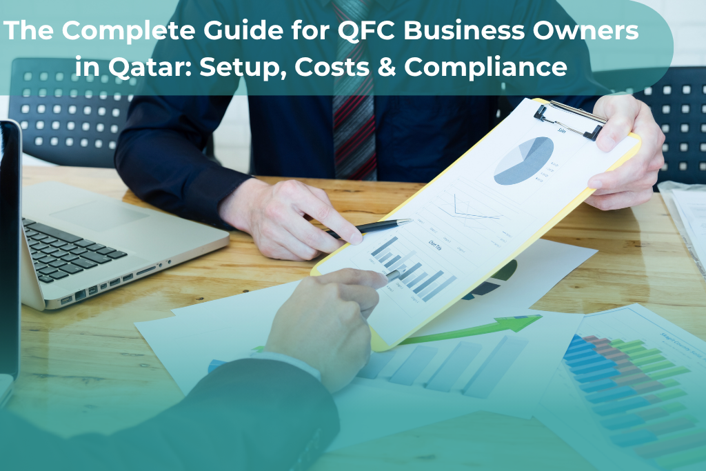 QFC Business Owners in Qatar: 6 Powerful Steps
